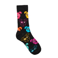 Accessoires Chaussettes hautes Happy socks DOG Multicolore