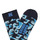 Accessoires Chaussettes hautes Happy socks WAVES Multicolore