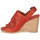 Chaussures Femme Sandales et Nu-pieds OXS SPORT-250 Marron