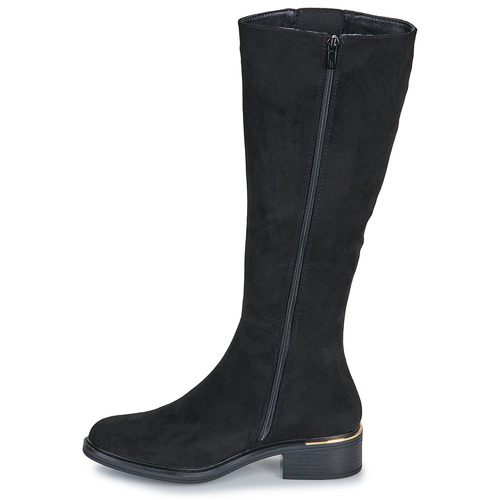 Les Petites Bombes GRETTANE Noir