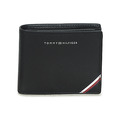 portefeuille tommy hilfiger  th central cc and coin 