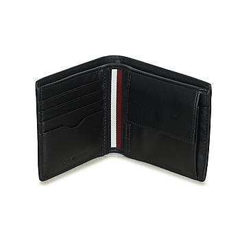 Tommy Hilfiger TH CENTRAL CC AND COIN Noir