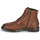 Chaussures Homme Boots Geox U AURELIO Marron