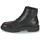 Chaussures Homme Boots Geox U SPHERICA EC7 Noir