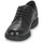 Chaussures Homme Derbies Geox U SPHERICA EC11 Noir