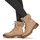 Chaussures Femme Boots Geox D IRIDEA Marron