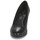 Chaussures Femme Escarpins Geox D WALK PLEASURE 60 Noir
