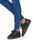 Chaussures Femme Baskets basses Geox D MYRIA Noir