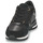 Chaussures Femme Baskets basses Geox D TABELYA Noir