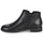 Chaussures Femme Boots Geox D JAYLON Noir