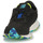 Chaussures Fille Baskets basses New Balance 327 Noir / Multicolore