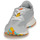 Chaussures Fille Baskets basses New Balance 327 Gris / Multicolore