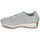 Chaussures Fille Baskets basses New Balance 327 Gris / Multicolore