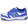 Chaussures Enfant Baskets basses New Balance 480 Bleu / Blanc