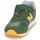 Chaussures Enfant Baskets basses New Balance 373 Kaki / Jaune