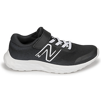 New Balance 520 Noir / Blanc