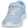 Chaussures Fille Running / trail New Balance 520 Bleu