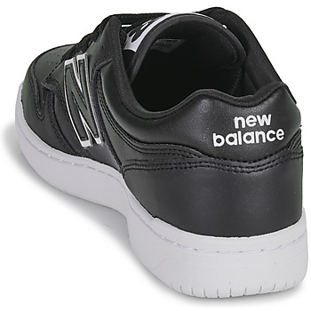 New Balance 480 Noir / Blanc
