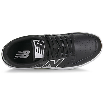 New Balance 480 Noir / Blanc