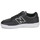 Chaussures Baskets basses New Balance 480 Noir / Blanc
