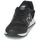 Chaussures Baskets basses New Balance 500 Noir