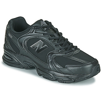 Chaussures Baskets basses New Balance 530 Noir