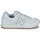 Chaussures Baskets basses New Balance 574 Blanc