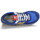 Chaussures Homme Baskets basses New Balance 574 Bleu / Jaune