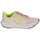 Chaussures Femme Running / trail New Balance ARISHI Rose / Jaune