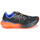 Chaussures Homme Running / trail New Balance NITREL Noir / Bleu / Orange