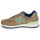 Chaussures Homme Baskets basses New Balance 574 Marron
