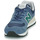 Chaussures Homme Baskets basses New Balance 574 Bleu / Vert