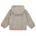 Vêtements Enfant Polaires Patagonia BABY RETRO-X HOODY Beige / Corail