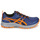 Chaussures Homme Running / trail Asics TRAIL SCOUT 3 Bleu / Orange