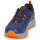 Chaussures Homme Running / trail Asics TRAIL SCOUT 3 Bleu / Orange