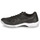 Chaussures Homme Sport Indoor Asics GEL-ROCKET 11 Noir / Blanc