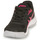 Chaussures Enfant Sport Indoor Asics UPCOURT 5 GS Noir / Rose
