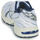 Chaussures Baskets basses Asics GEL-1130 Blanc / Marine