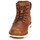 Chaussures Homme Boots Levi's JAX PLUS Marron