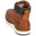 Chaussures Homme Boots Levi's JAX PLUS Marron