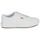 Chaussures Homme Baskets basses Levi's WOODWARD RUGGED LOW Blanc