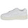 Chaussures Homme Baskets basses Levi's GLIDE Blanc