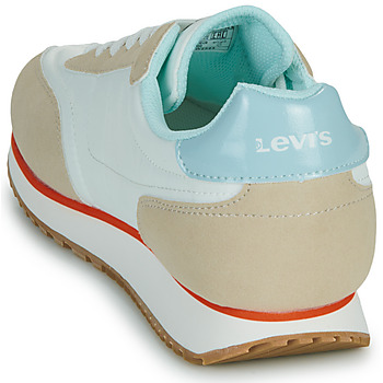 Levi's STAG RUNNER S Blanc