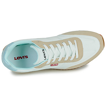 Levi's STAG RUNNER S Blanc