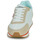 Chaussures Femme Baskets basses Levi's STAG RUNNER S Blanc