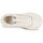 Chaussures Femme Baskets basses Levi's WING Blanc