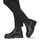 Chaussures Femme Boots Ulanka SHELY Noir