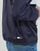 Vêtements Homme Coupes vent Tommy Jeans TJM CLBK PCKABLE TECH CHICAGO Marine / Blanc