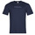Vêtements Homme T-shirts manches courtes Tommy Jeans TJM CLSC SMALL TEXT TEE Marine