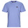 Vêtements Homme T-shirts manches courtes Tommy Jeans TJM CLSC TOMMY XS BADGE TEE Bleu ciel